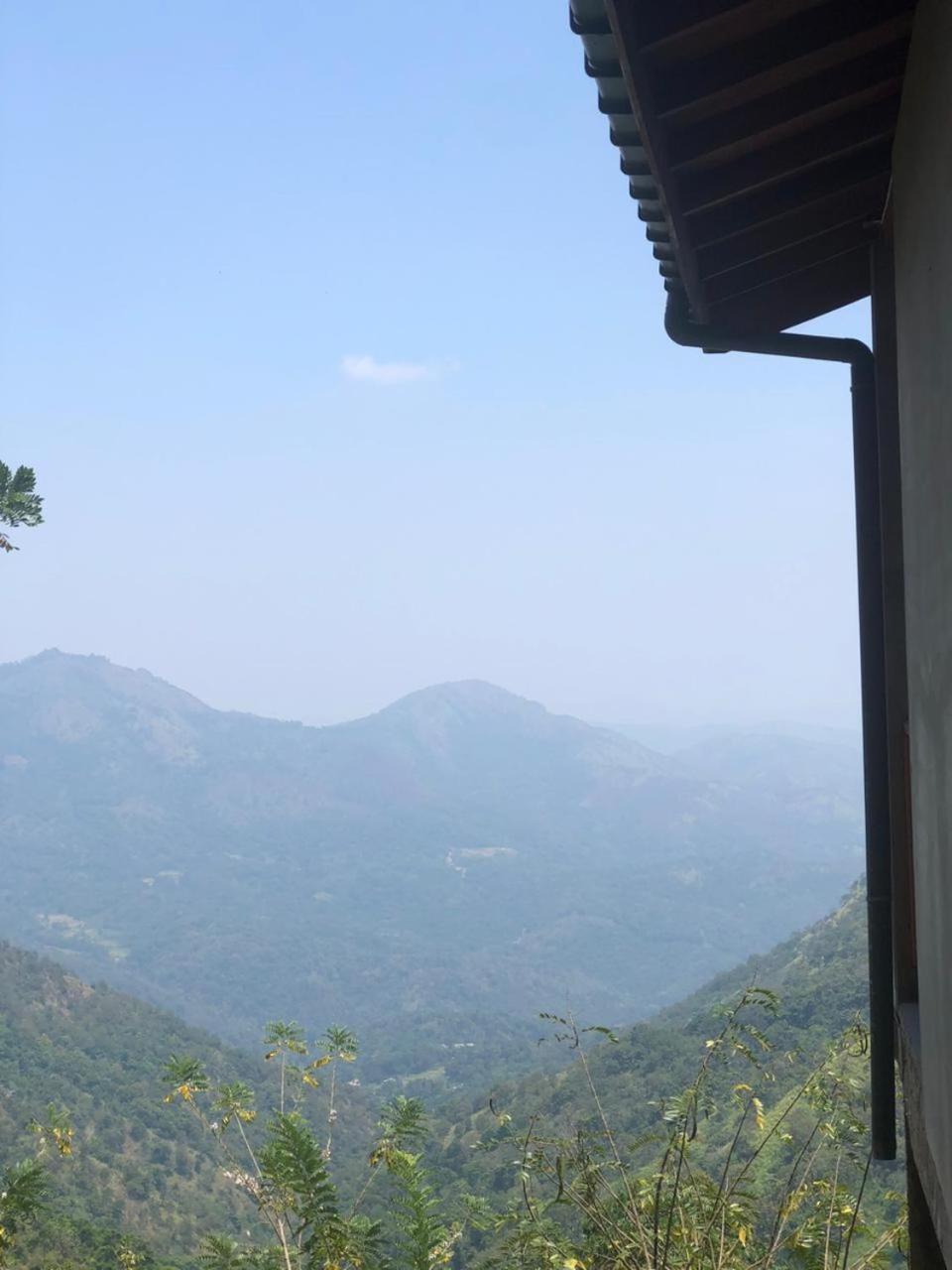 Roseland Cottages Bandarawela Exterior foto