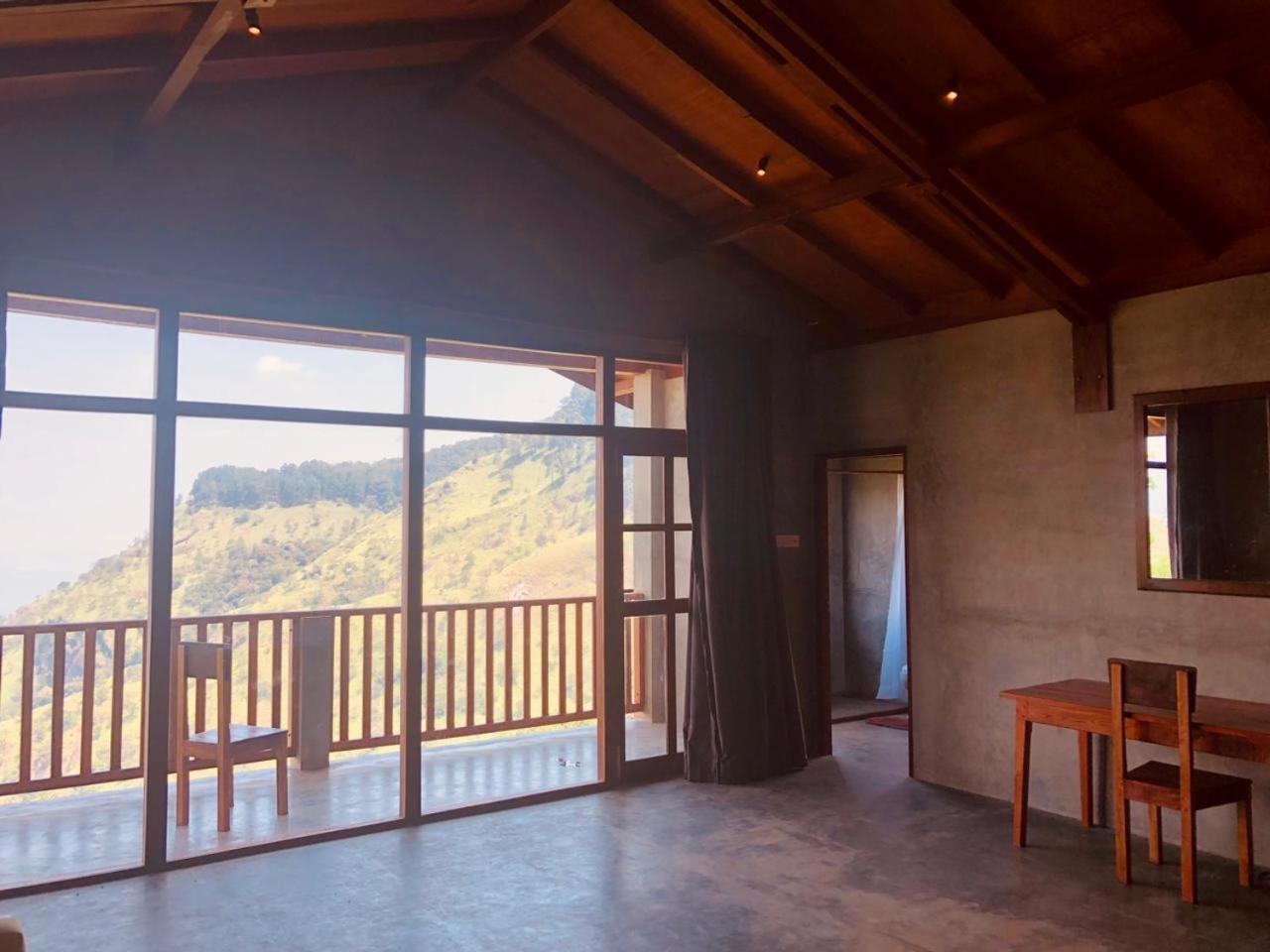 Roseland Cottages Bandarawela Exterior foto