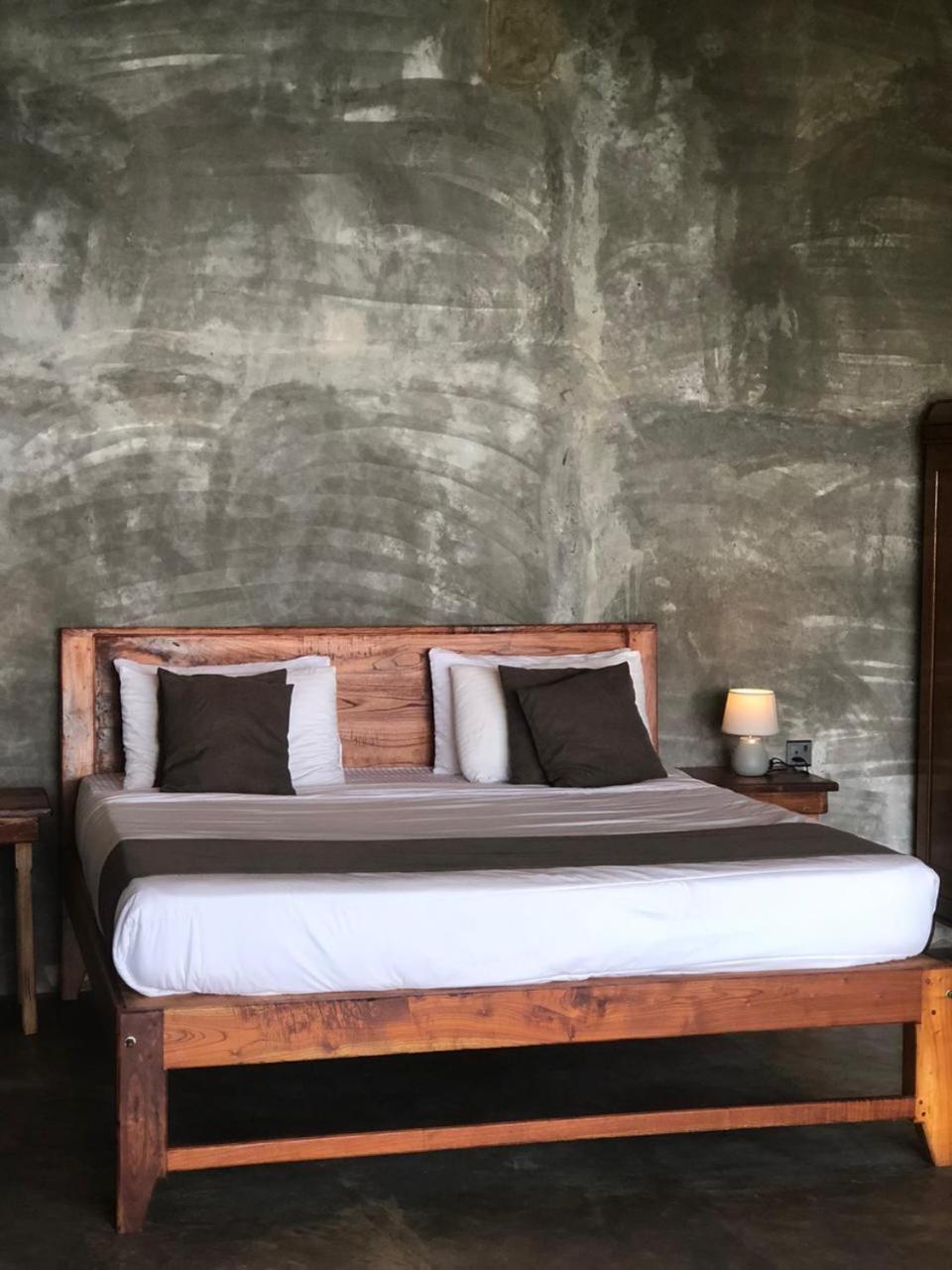 Roseland Cottages Bandarawela Exterior foto