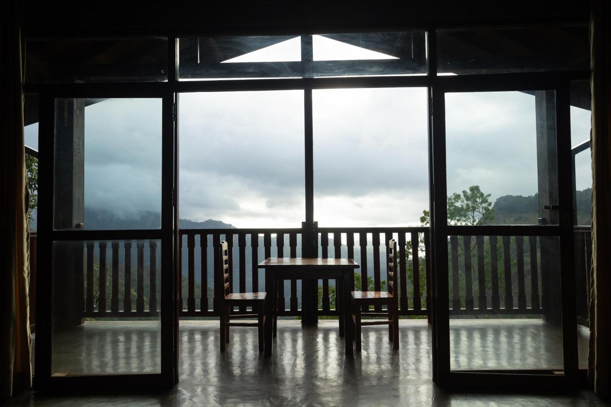 Roseland Cottages Bandarawela Exterior foto