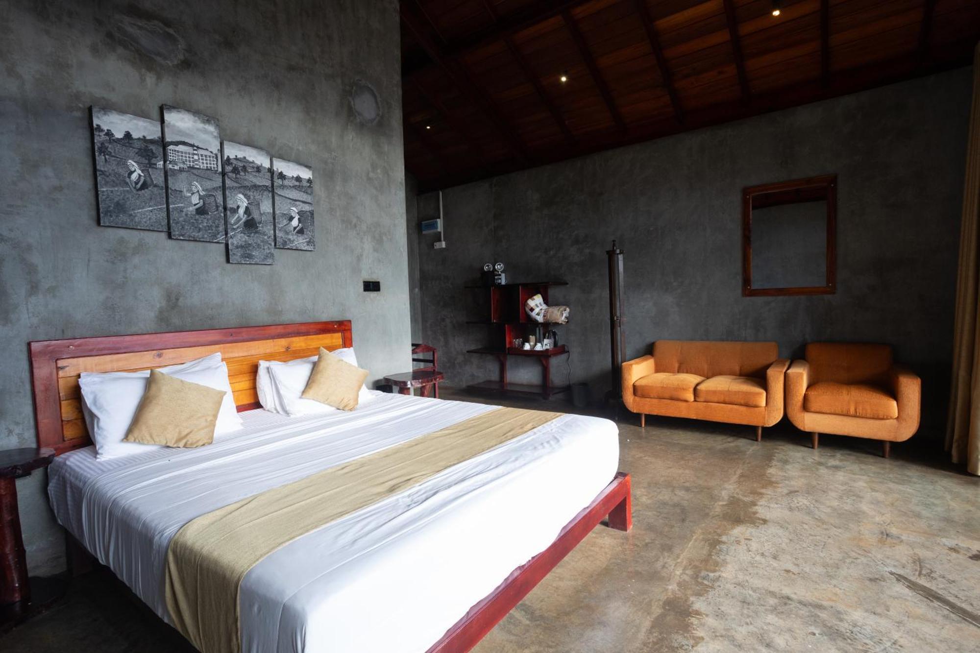 Roseland Cottages Bandarawela Exterior foto