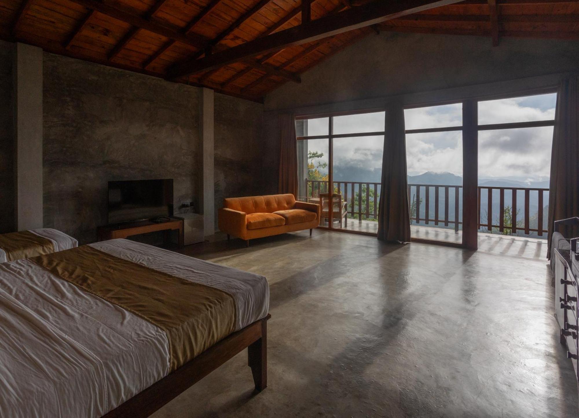 Roseland Cottages Bandarawela Exterior foto