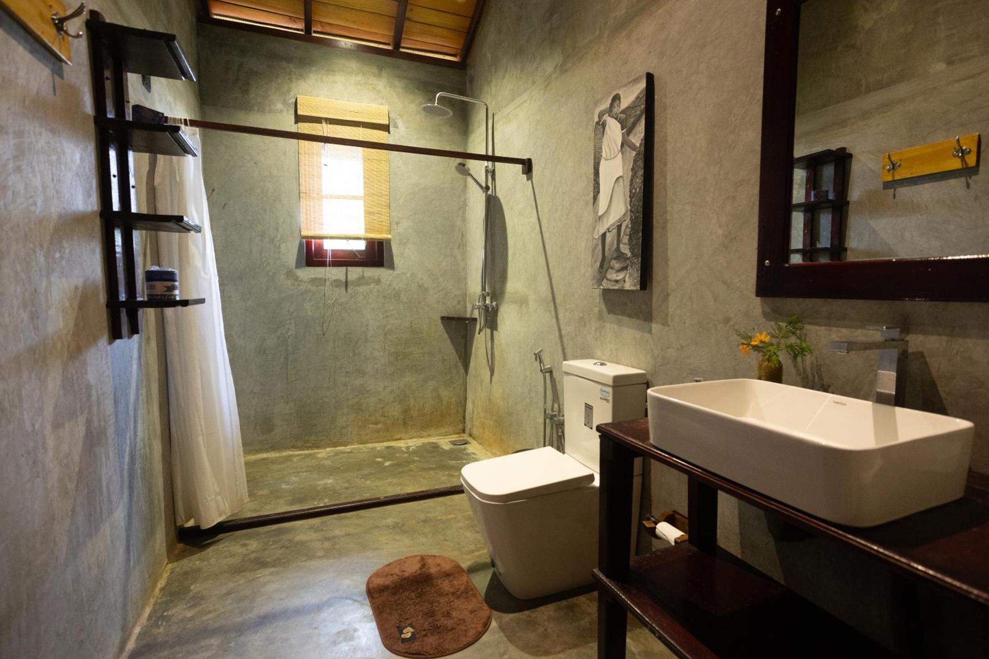 Roseland Cottages Bandarawela Exterior foto