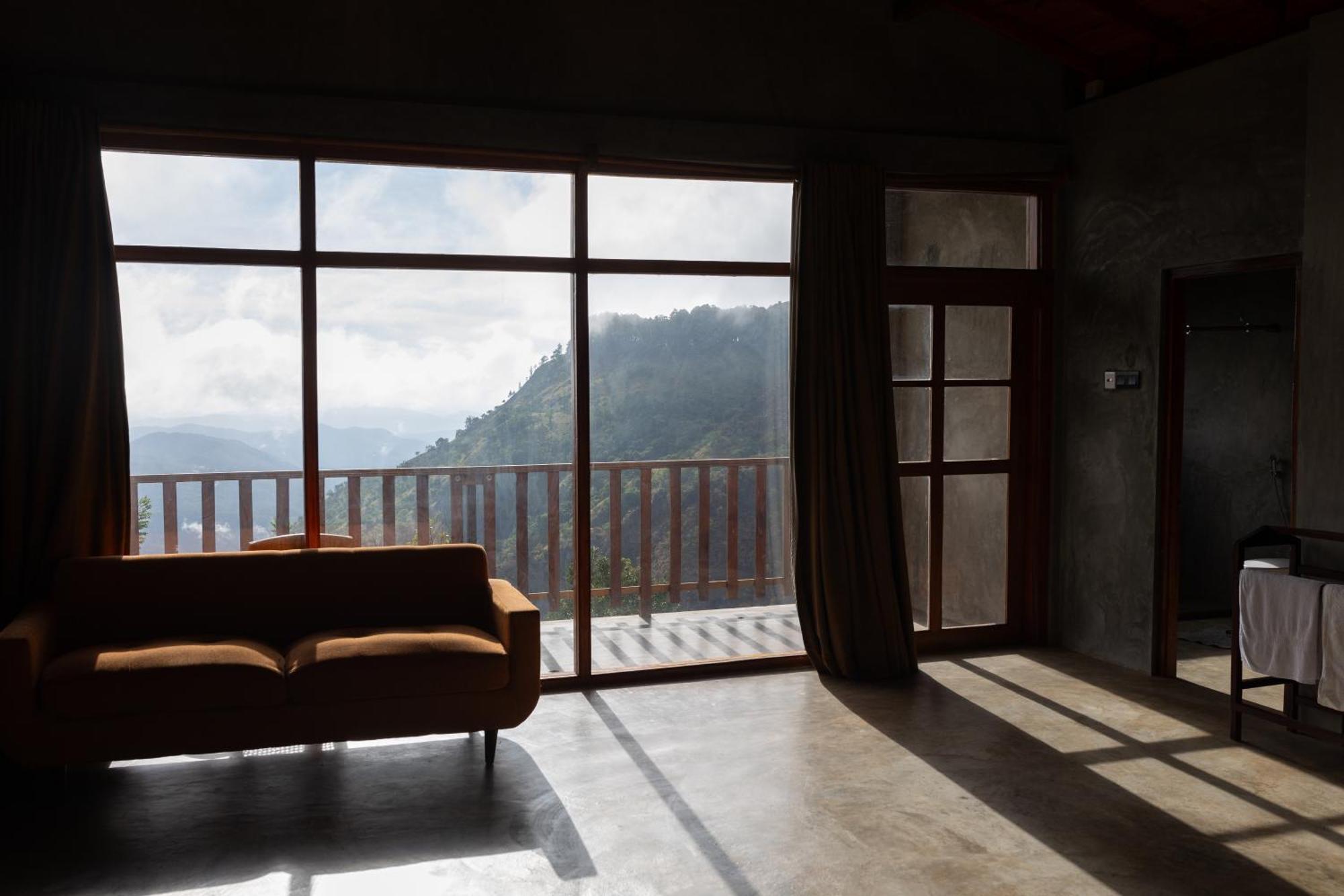 Roseland Cottages Bandarawela Exterior foto