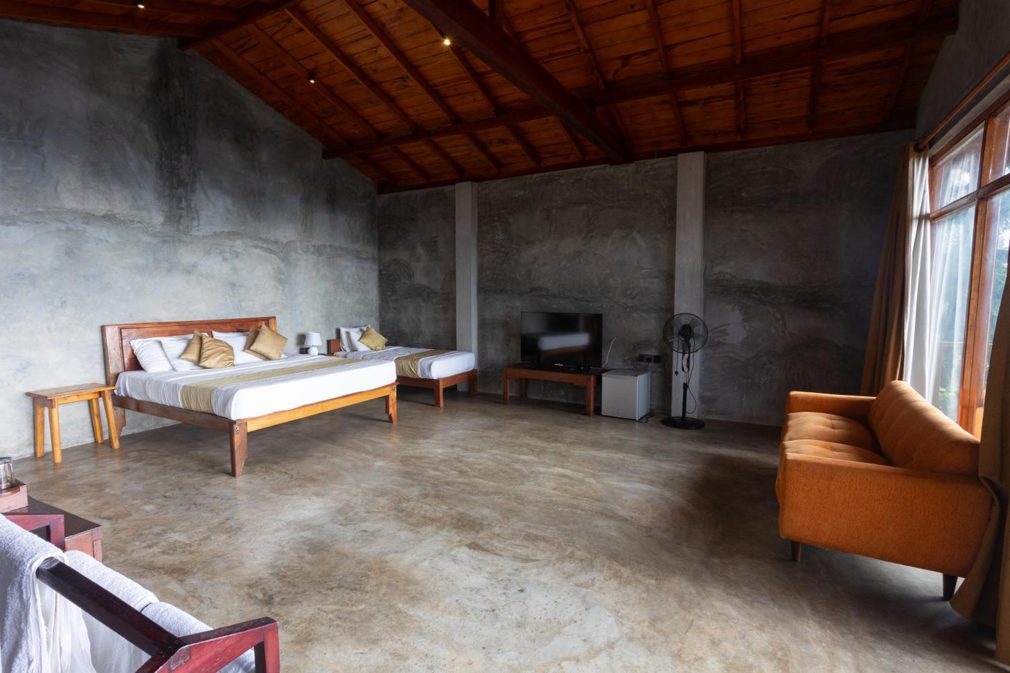 Roseland Cottages Bandarawela Exterior foto