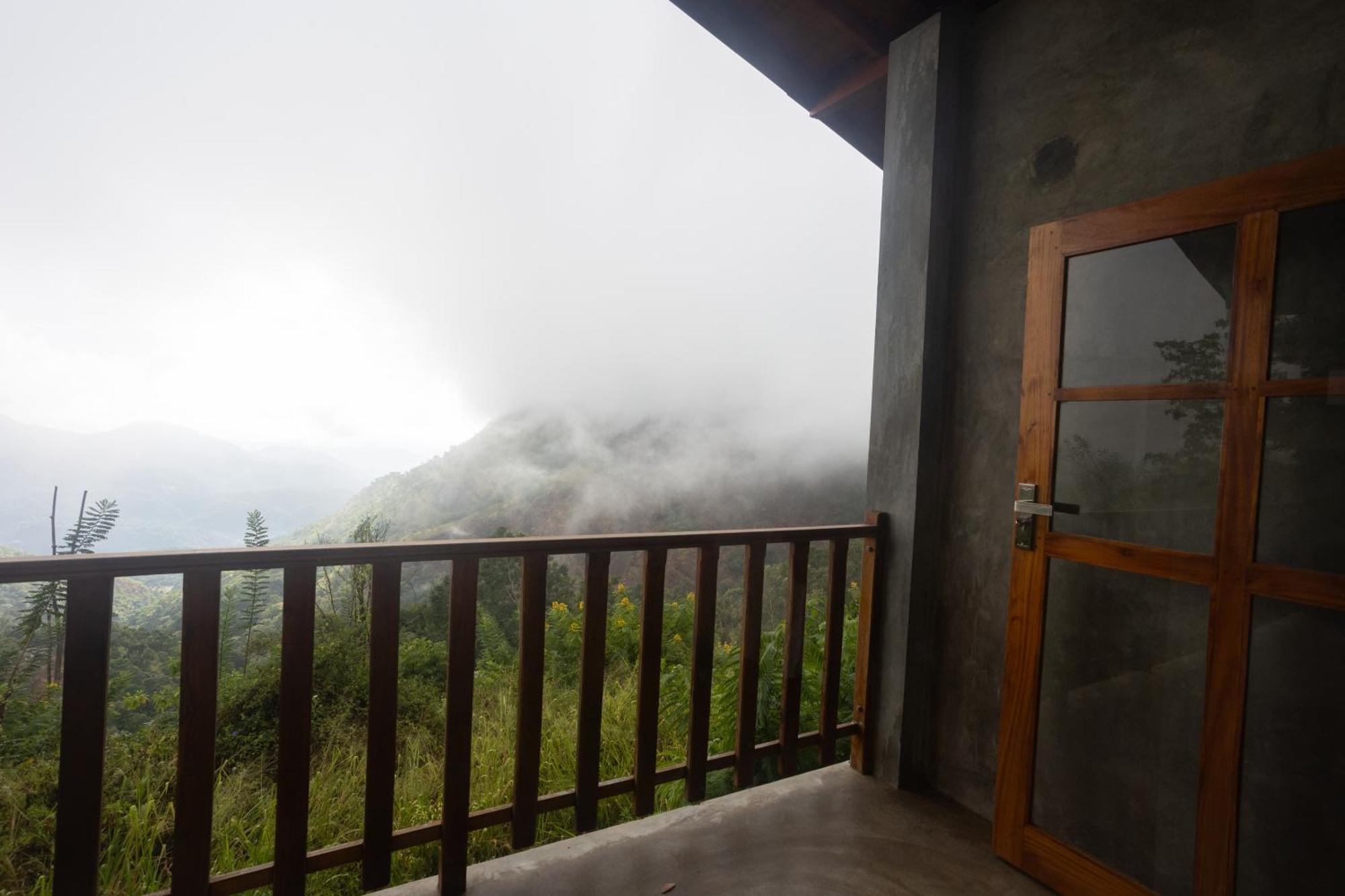 Roseland Cottages Bandarawela Exterior foto