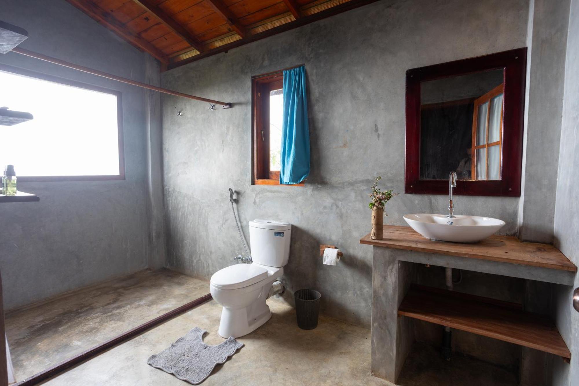Roseland Cottages Bandarawela Exterior foto