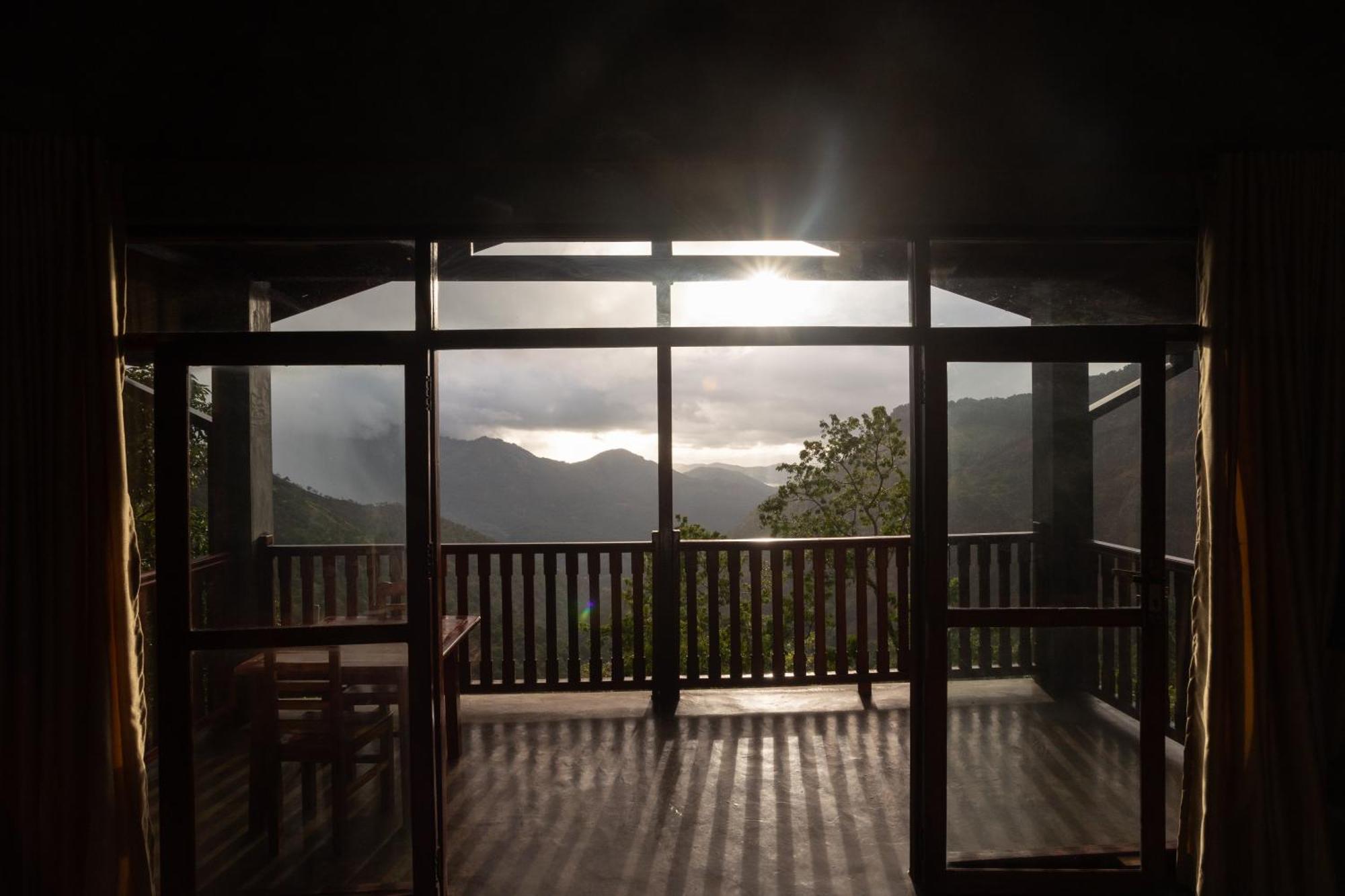 Roseland Cottages Bandarawela Exterior foto