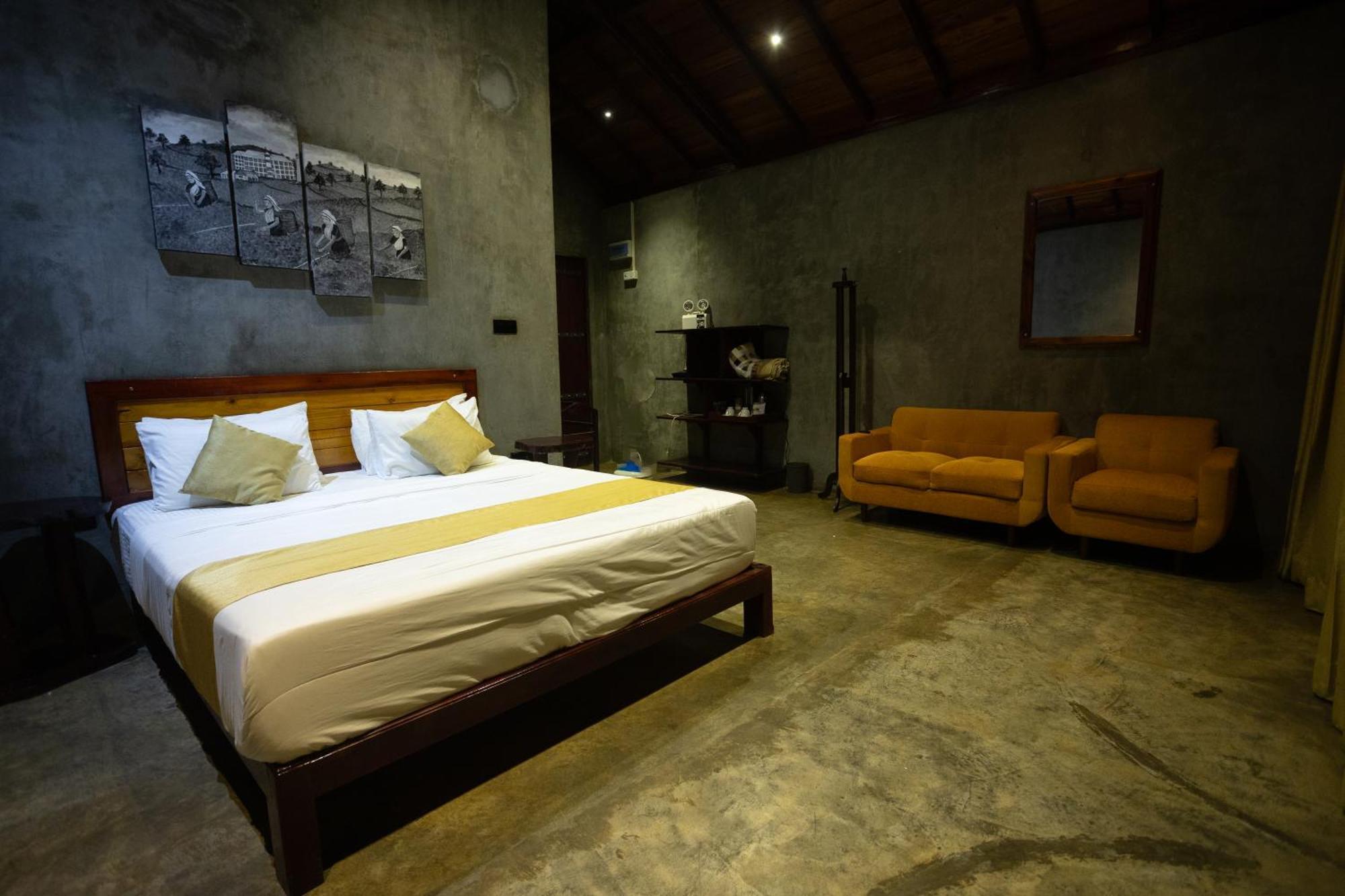 Roseland Cottages Bandarawela Exterior foto