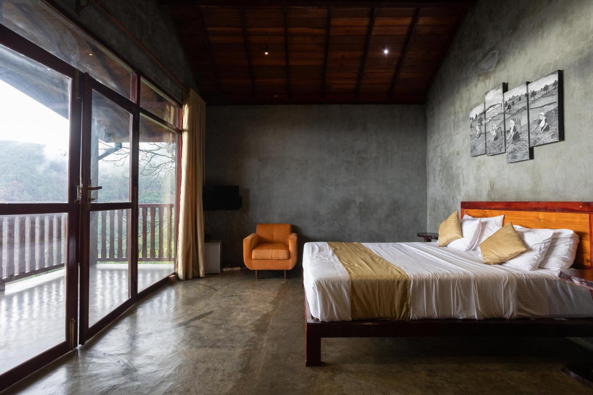 Roseland Cottages Bandarawela Exterior foto
