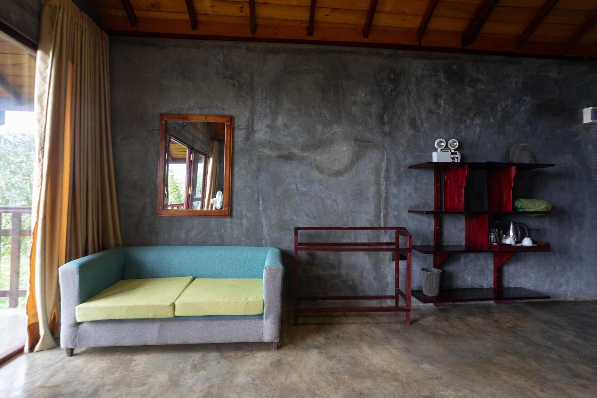 Roseland Cottages Bandarawela Exterior foto