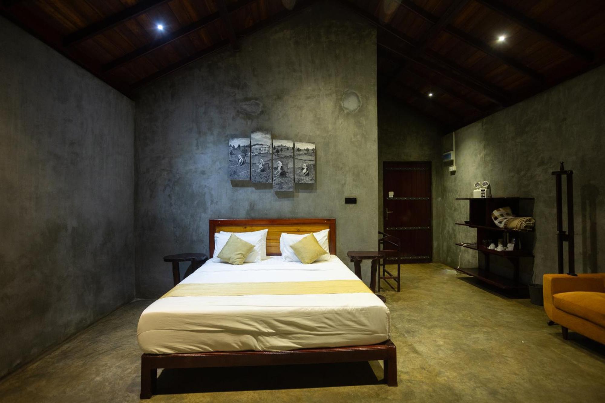 Roseland Cottages Bandarawela Exterior foto