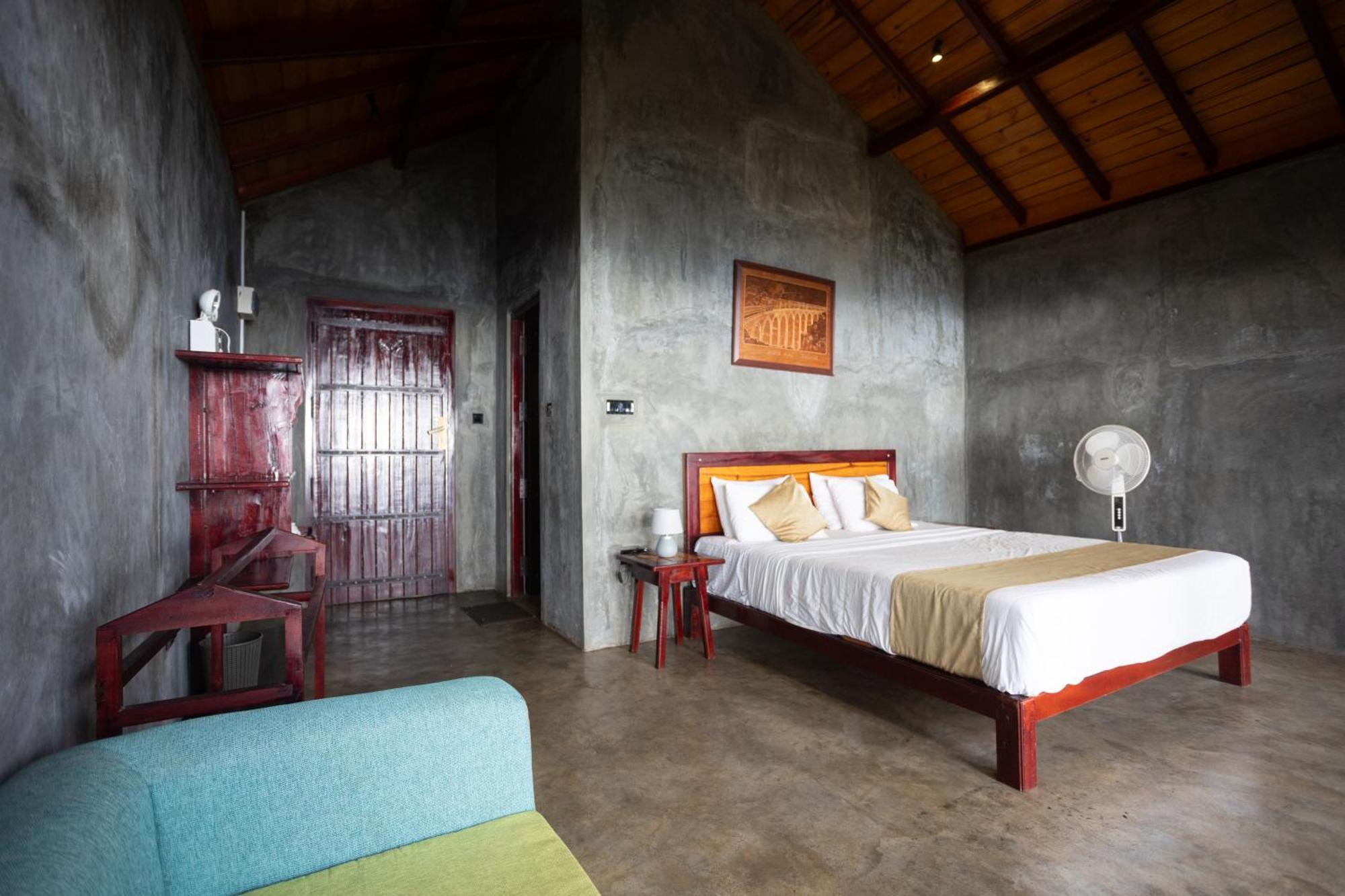 Roseland Cottages Bandarawela Exterior foto