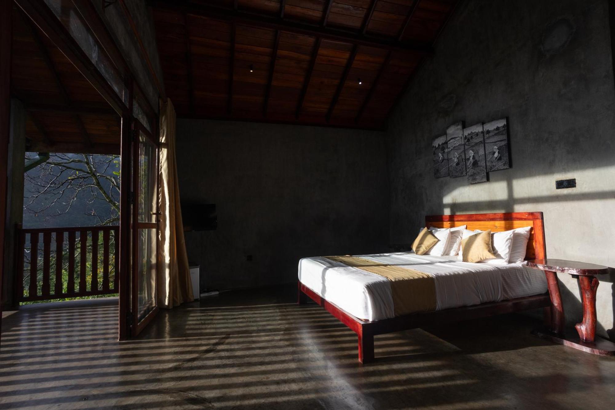 Roseland Cottages Bandarawela Exterior foto