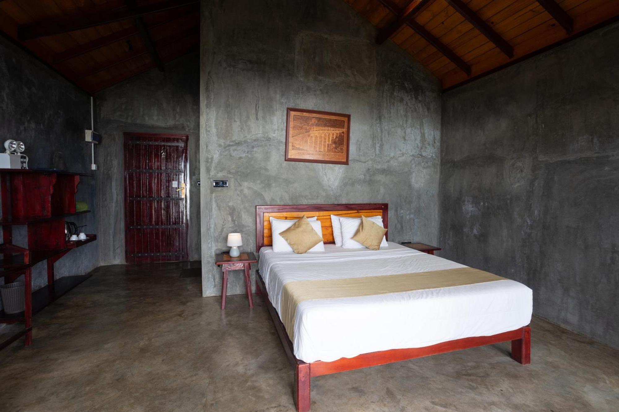 Roseland Cottages Bandarawela Exterior foto