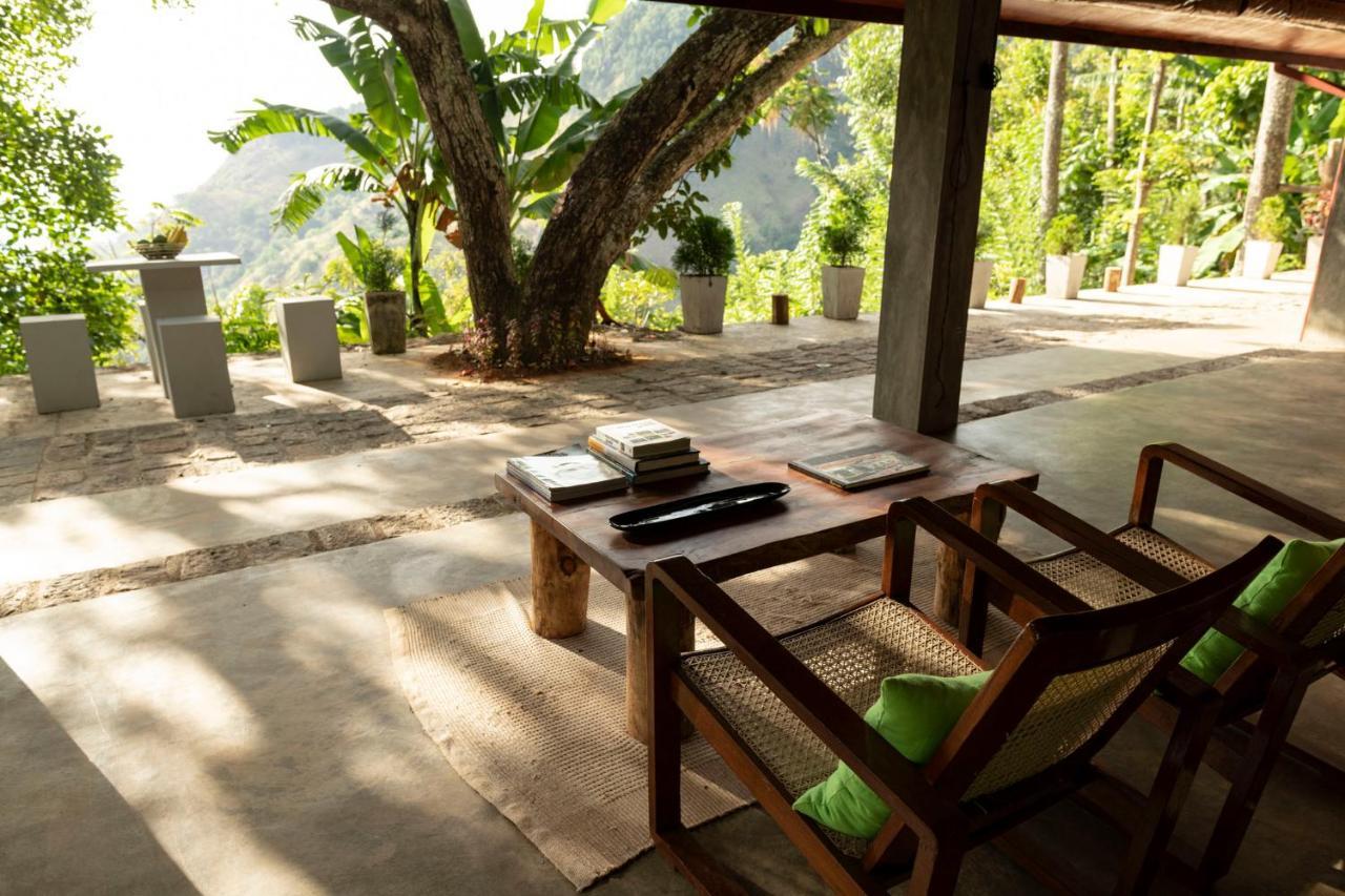 Roseland Cottages Bandarawela Exterior foto