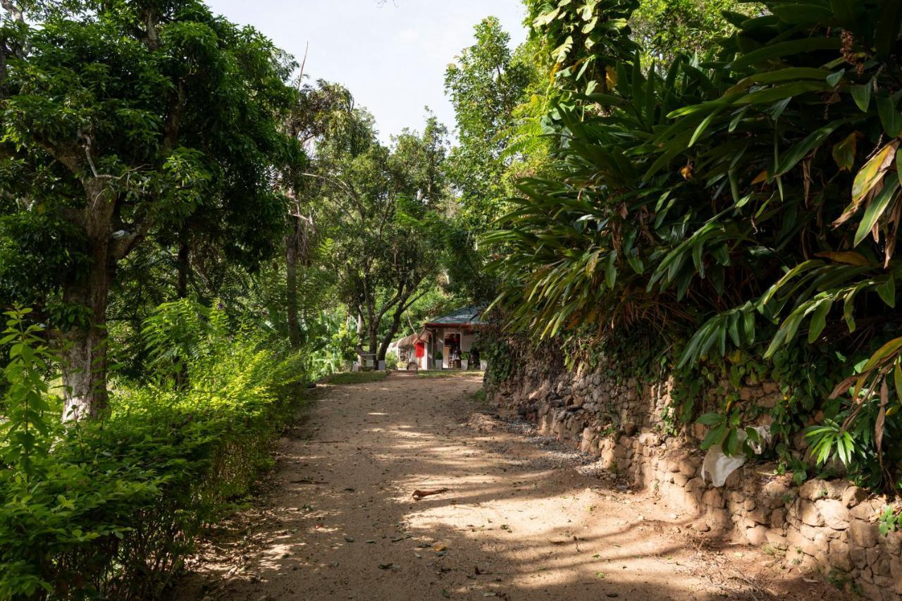 Roseland Cottages Bandarawela Exterior foto