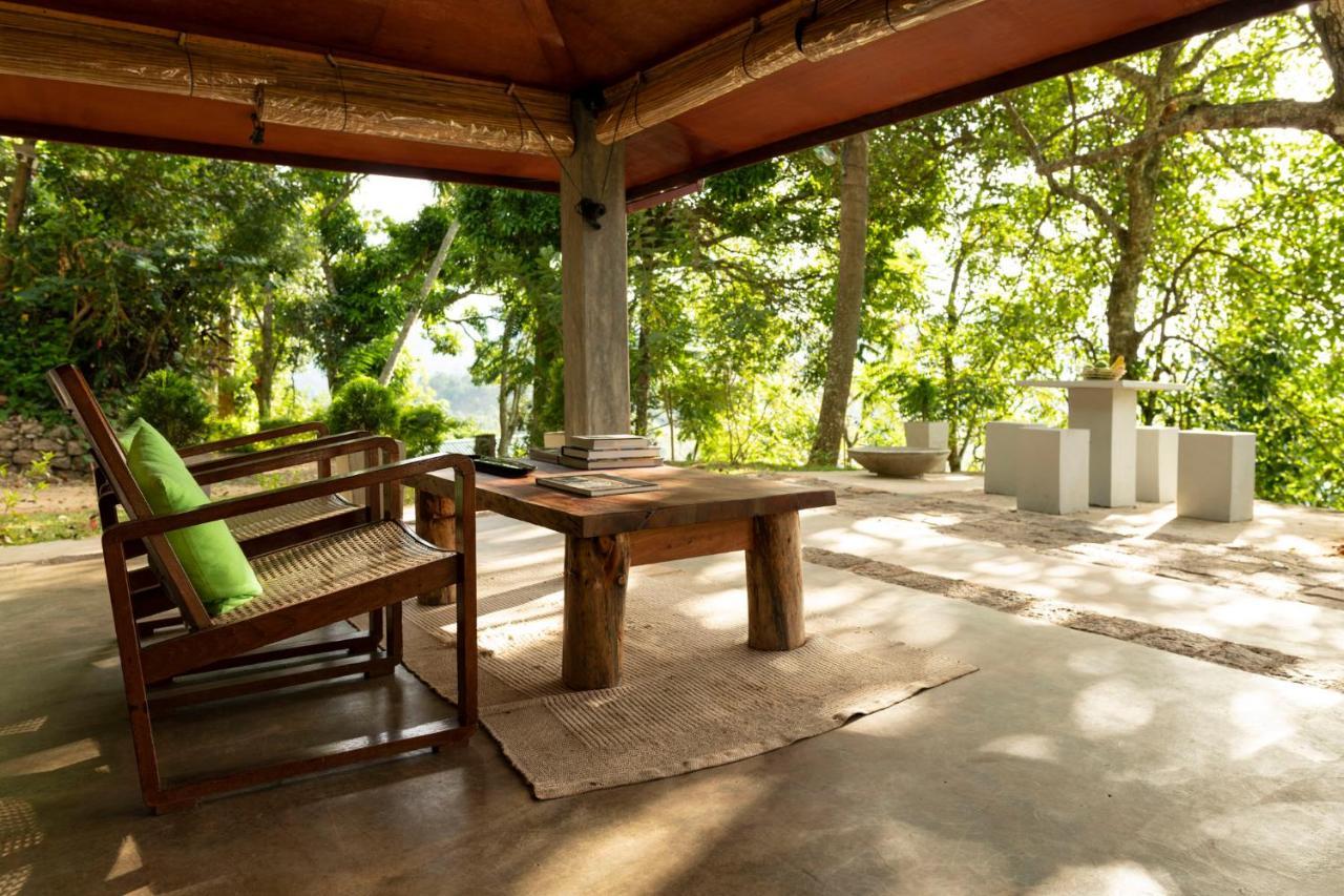 Roseland Cottages Bandarawela Exterior foto