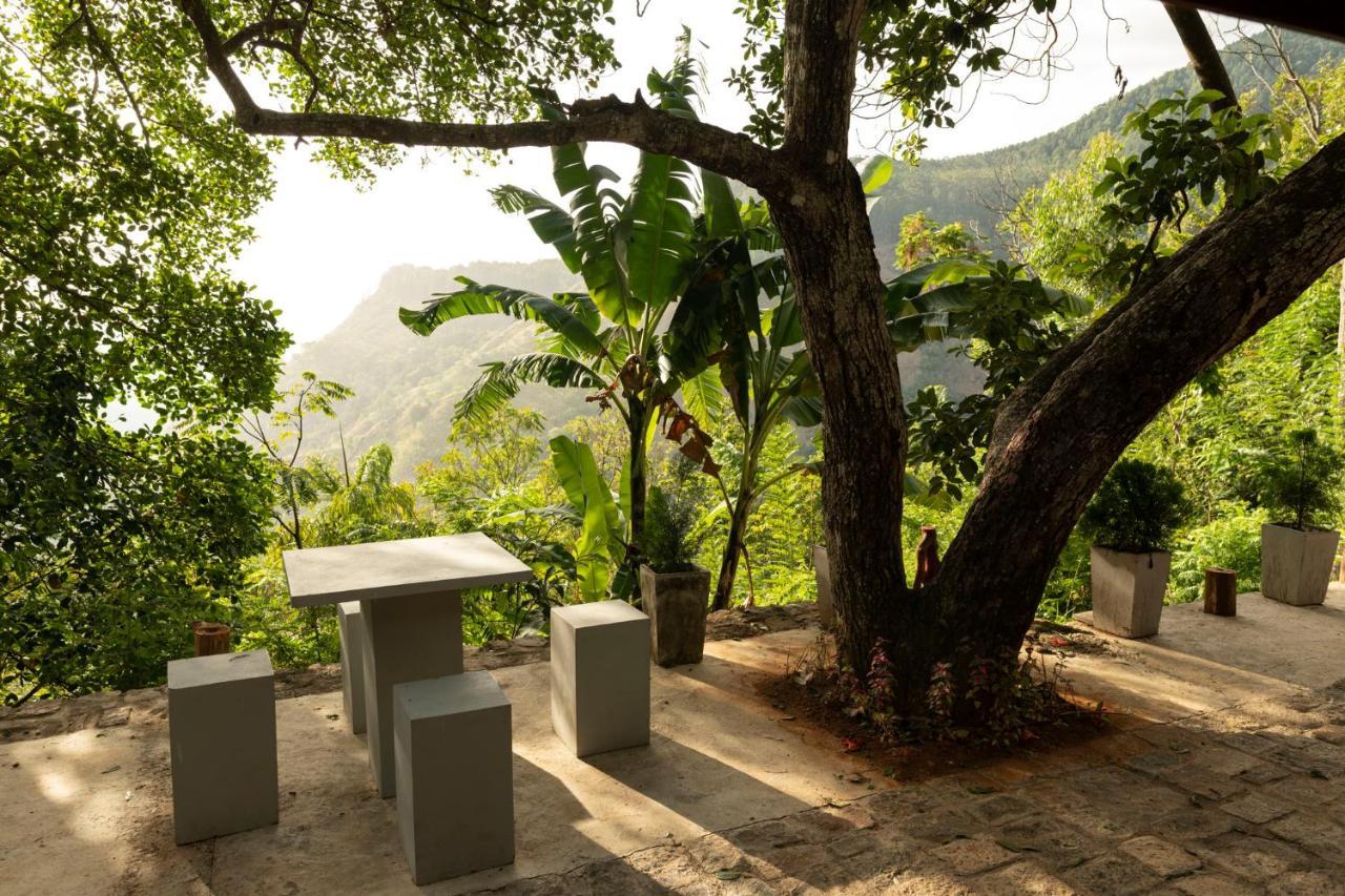 Roseland Cottages Bandarawela Exterior foto