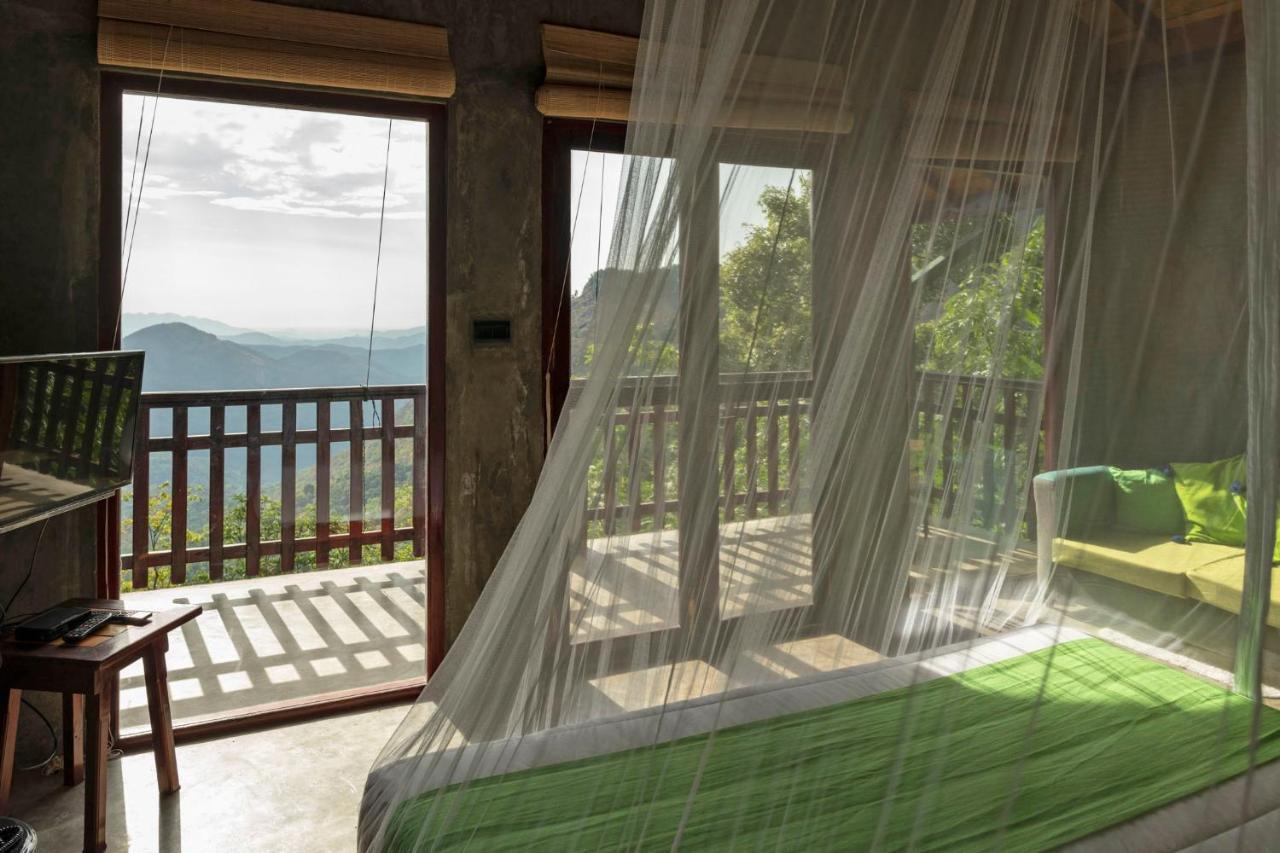 Roseland Cottages Bandarawela Exterior foto