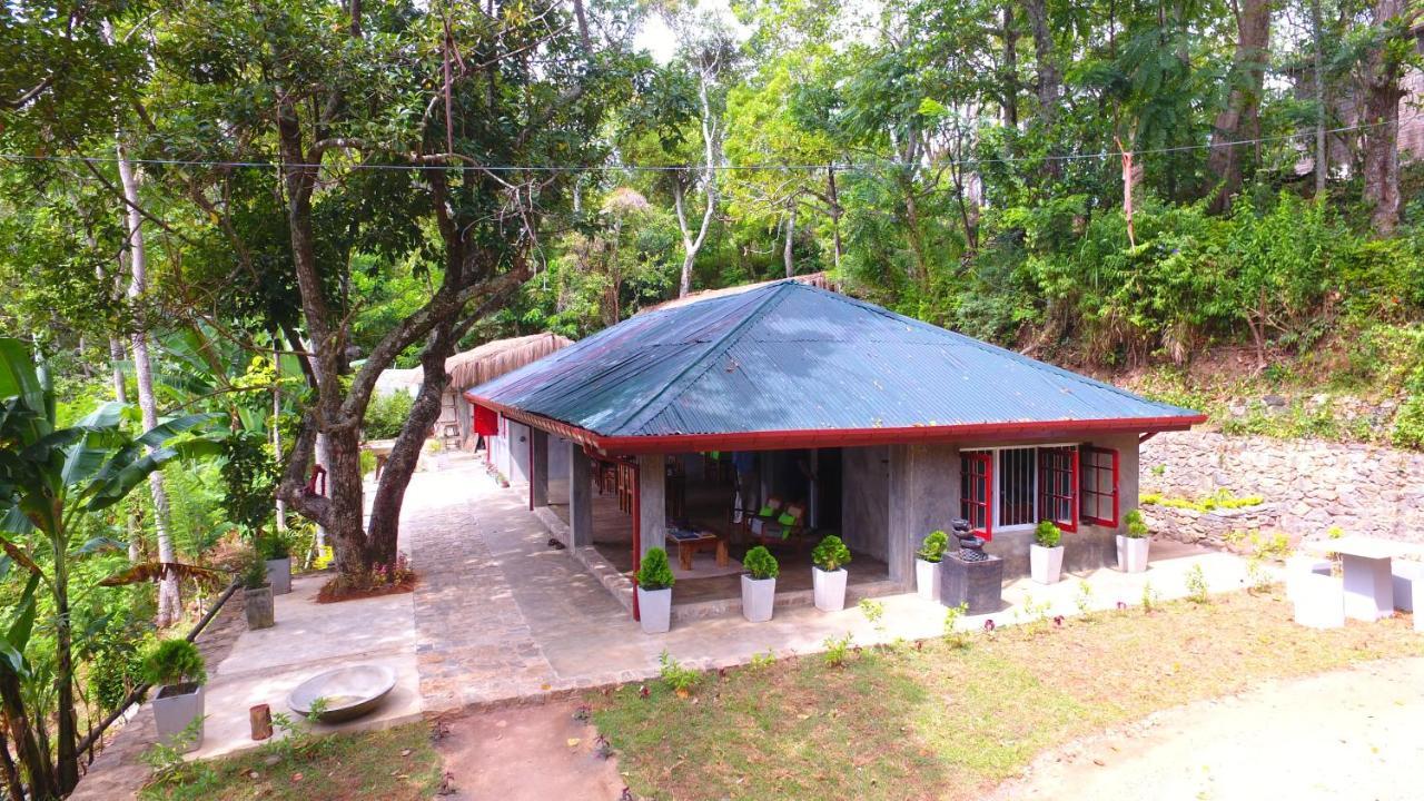 Roseland Cottages Bandarawela Exterior foto
