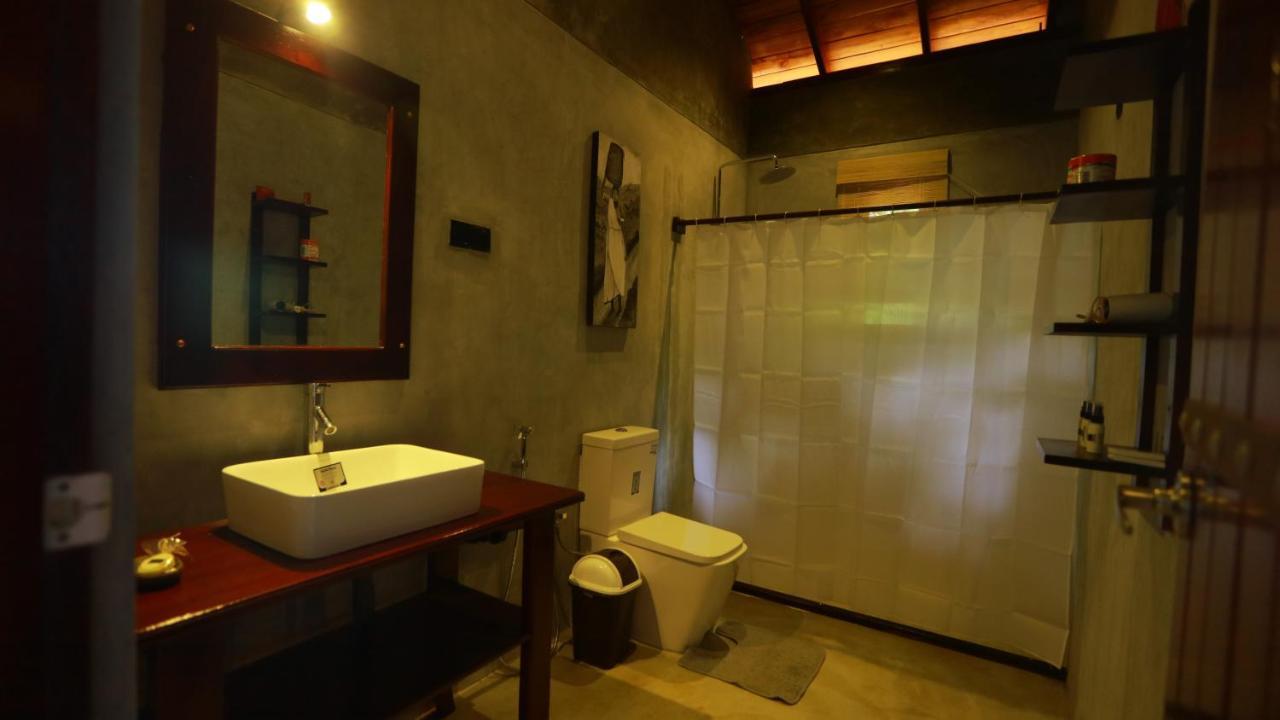 Roseland Cottages Bandarawela Exterior foto