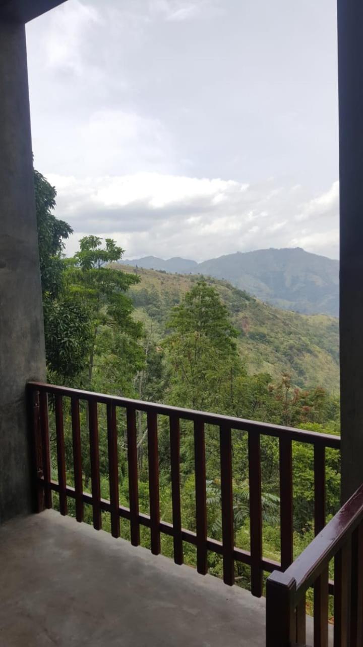 Roseland Cottages Bandarawela Exterior foto