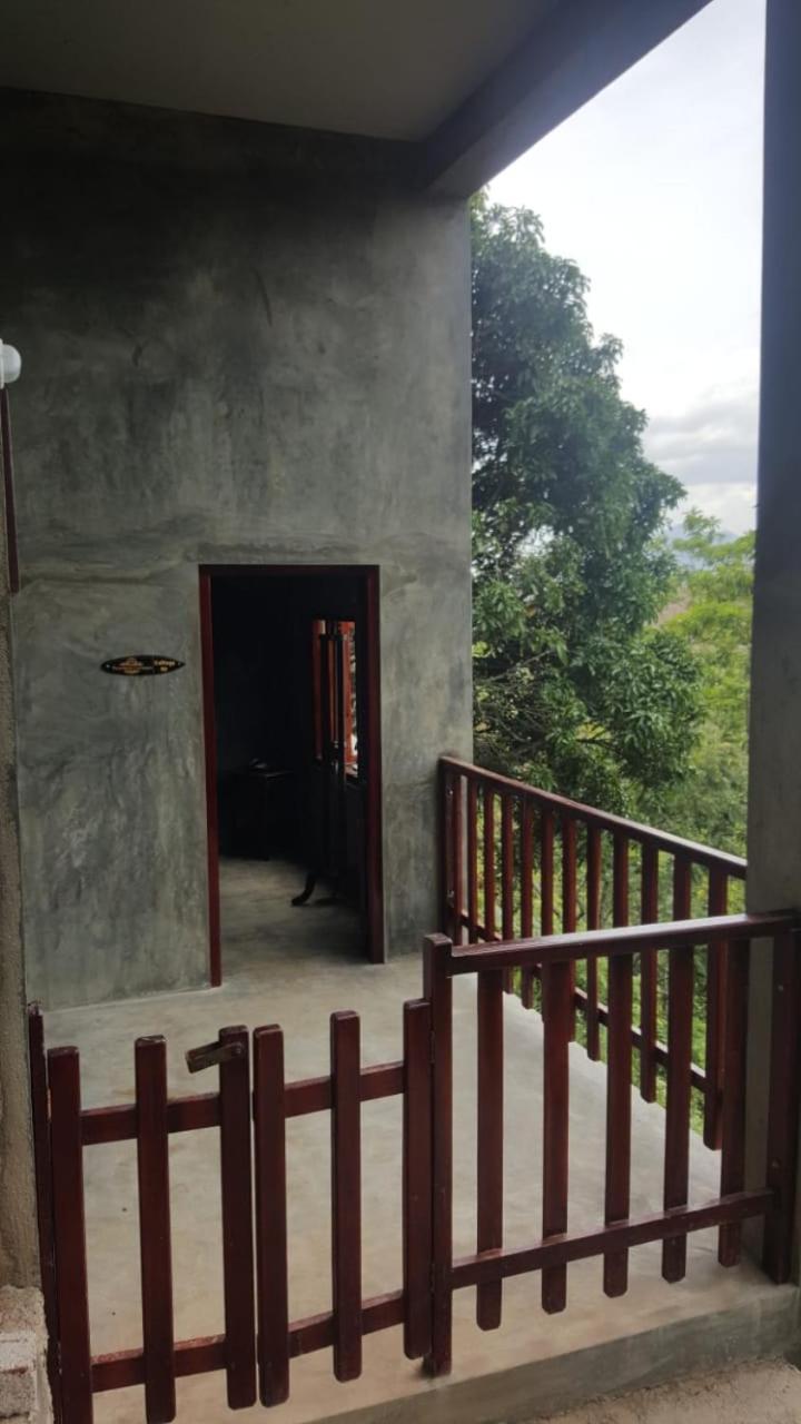 Roseland Cottages Bandarawela Exterior foto