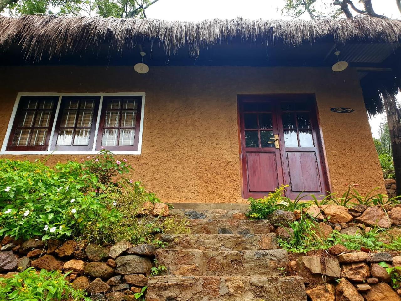 Roseland Cottages Bandarawela Exterior foto