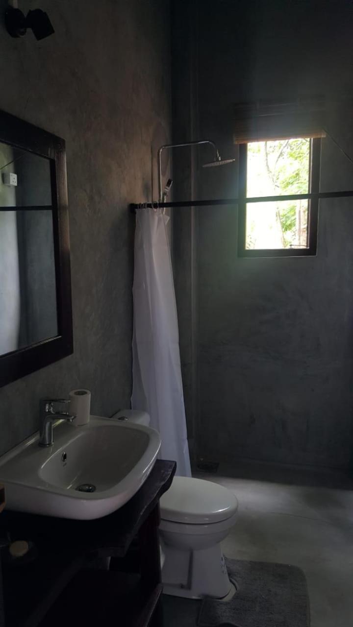 Roseland Cottages Bandarawela Exterior foto