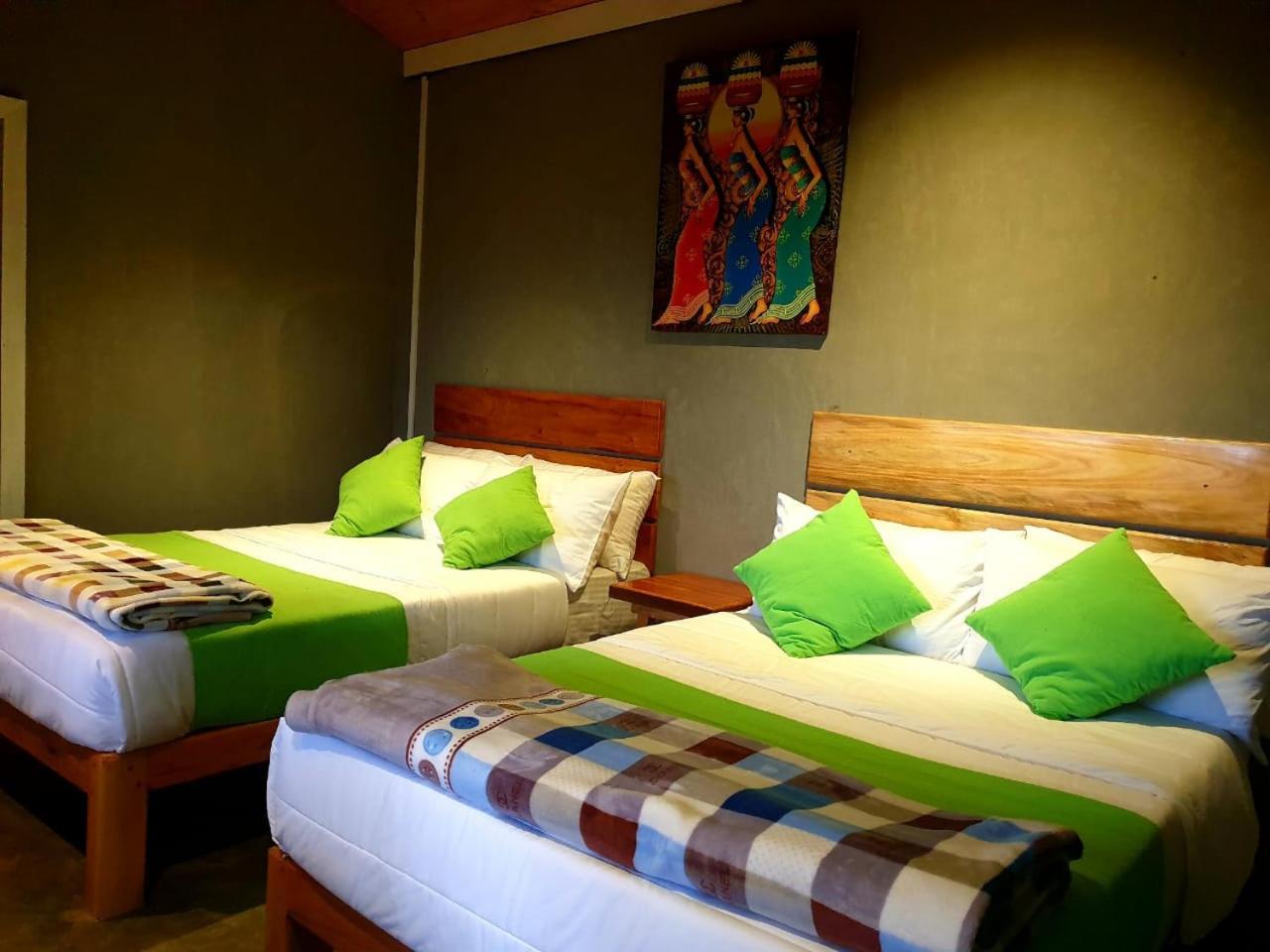 Roseland Cottages Bandarawela Exterior foto