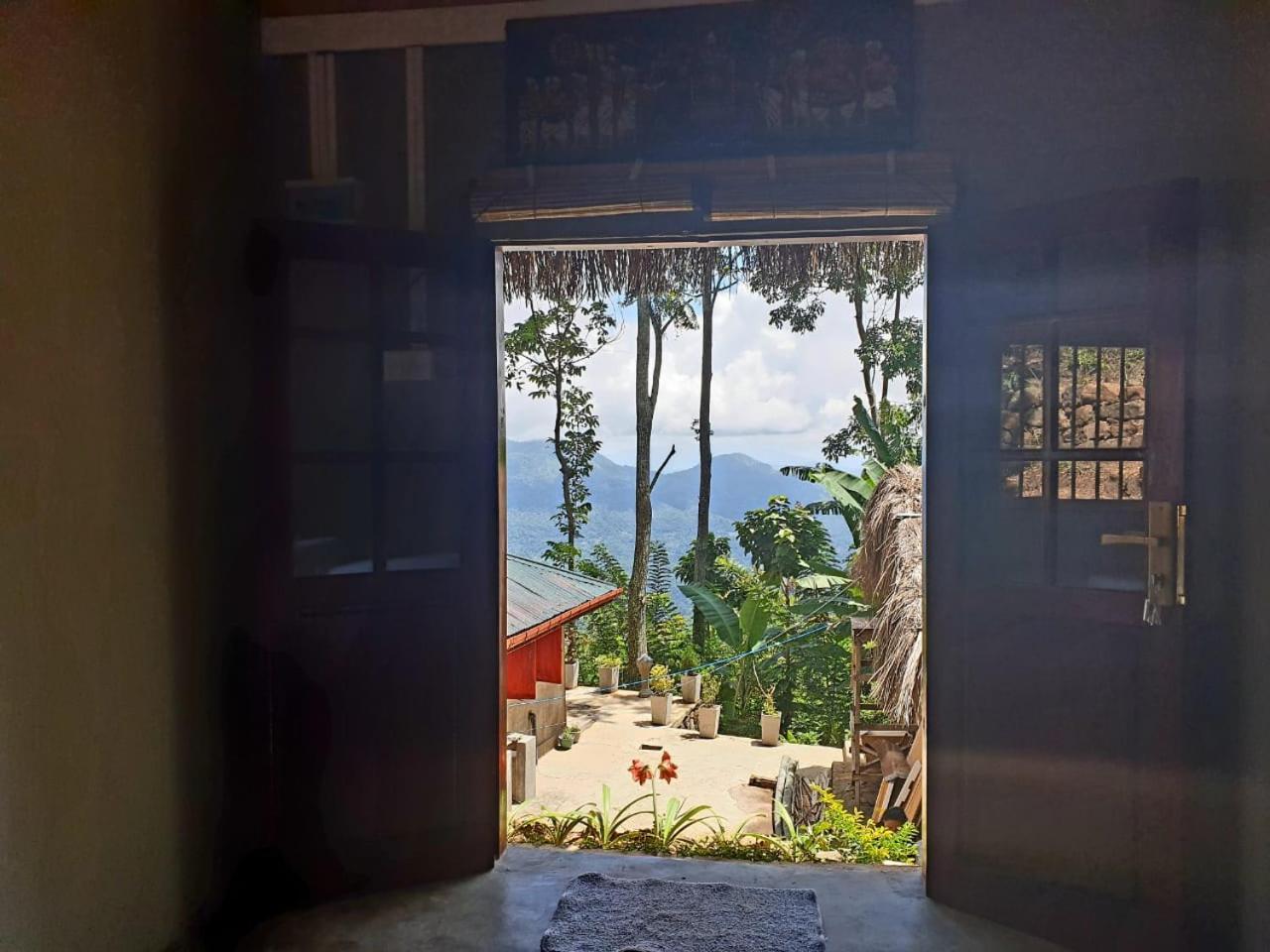 Roseland Cottages Bandarawela Exterior foto