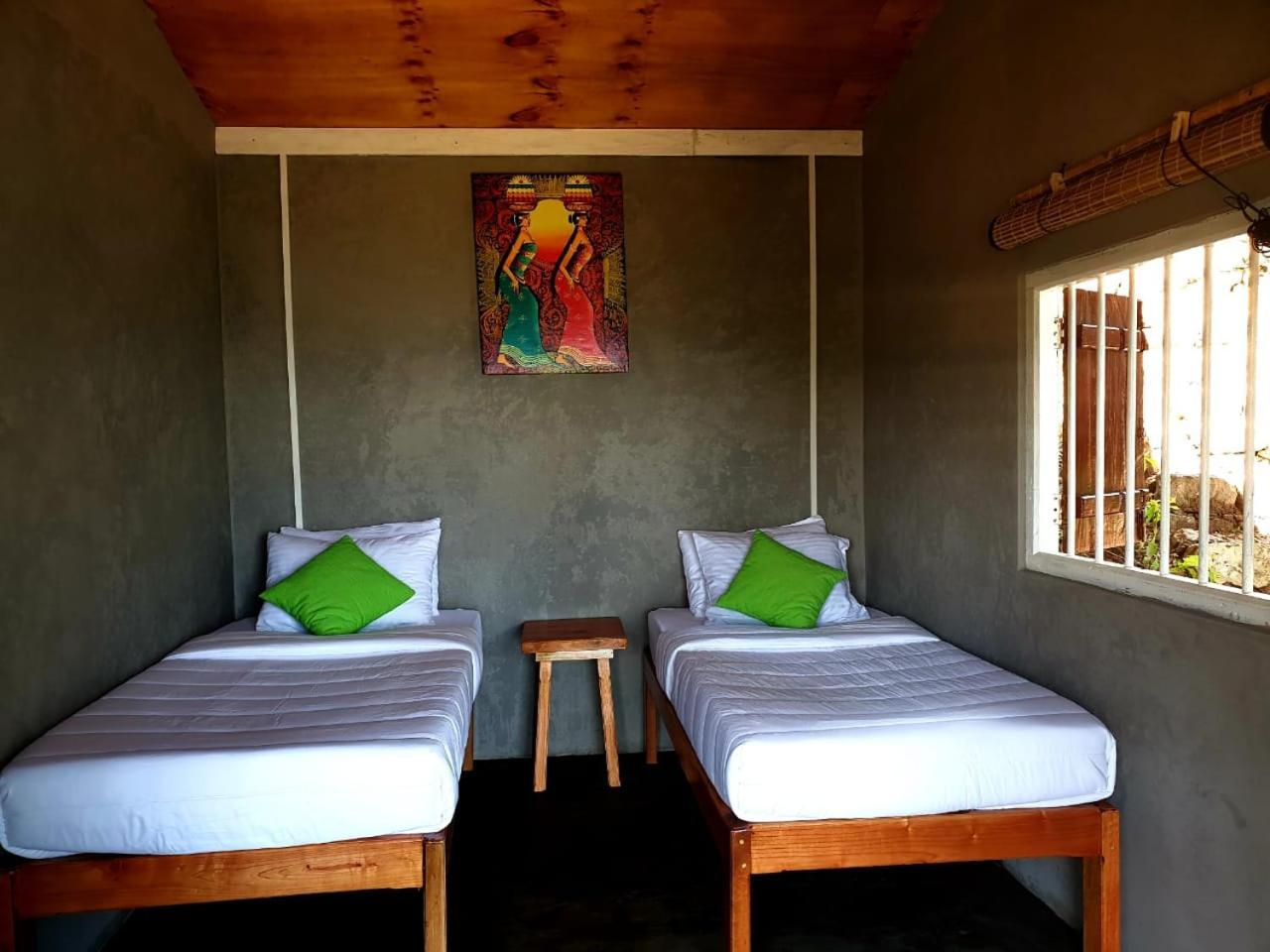 Roseland Cottages Bandarawela Exterior foto