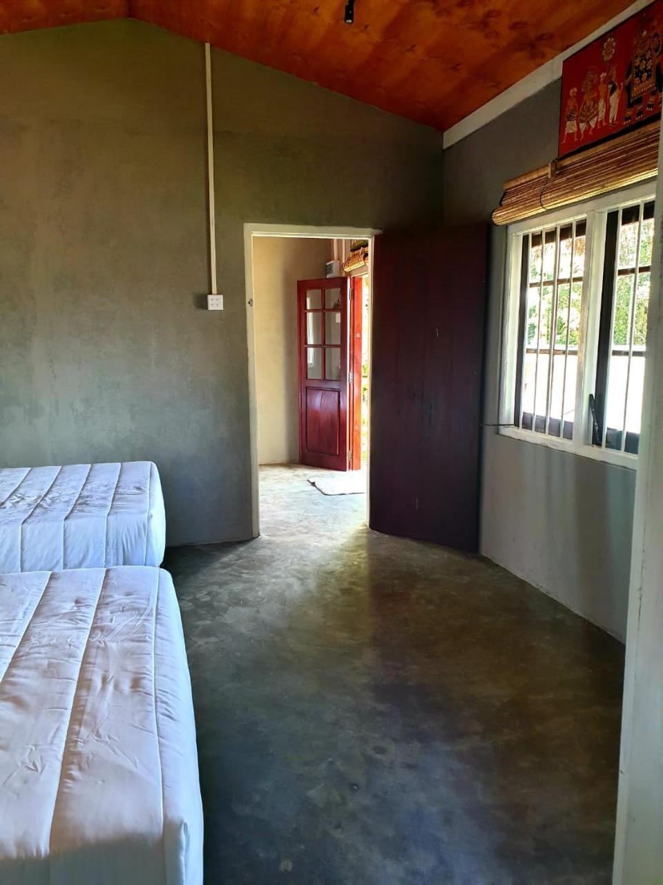 Roseland Cottages Bandarawela Exterior foto