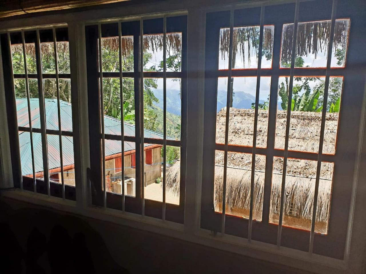 Roseland Cottages Bandarawela Exterior foto