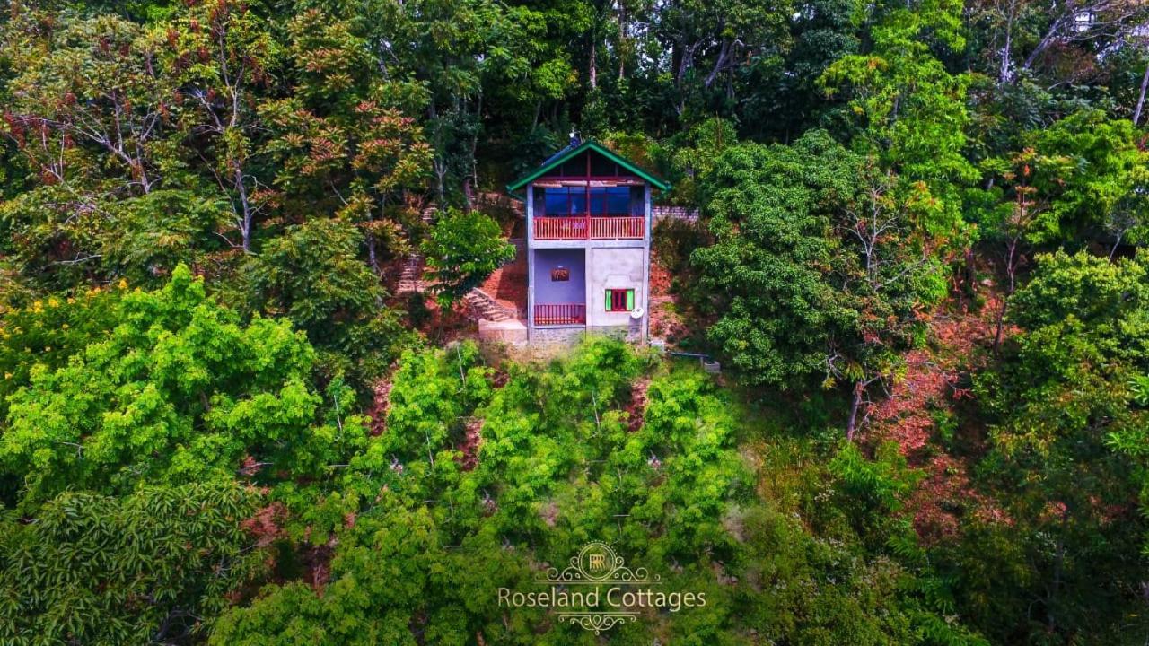 Roseland Cottages Bandarawela Exterior foto